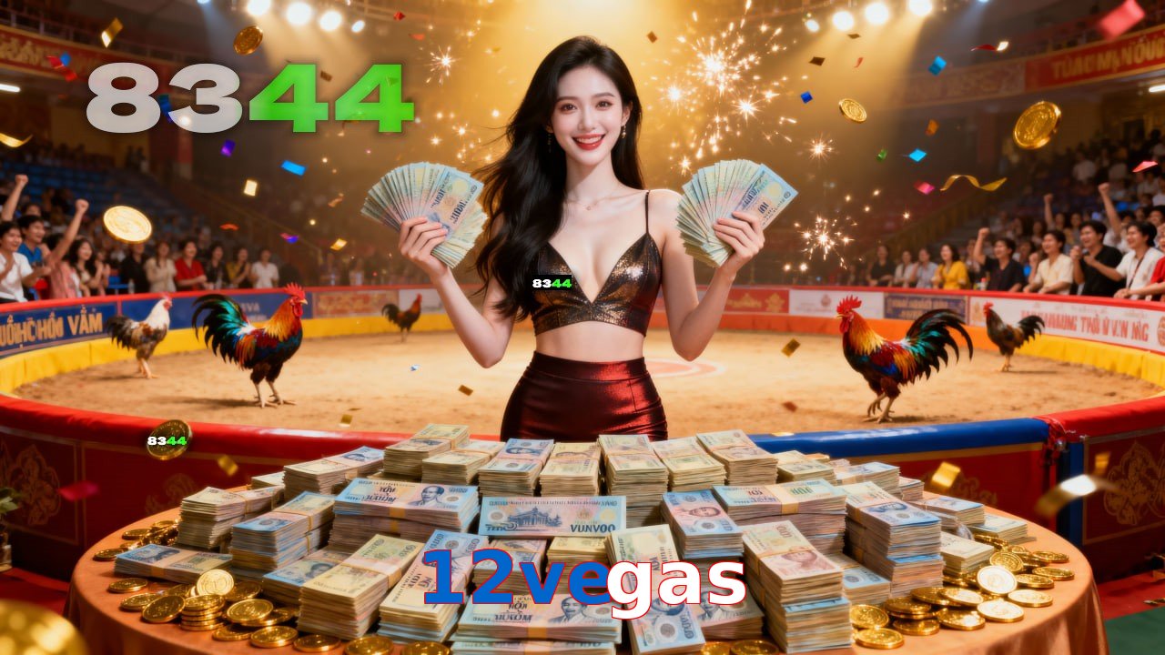 12vegas